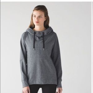 Lululemon Split Pullover